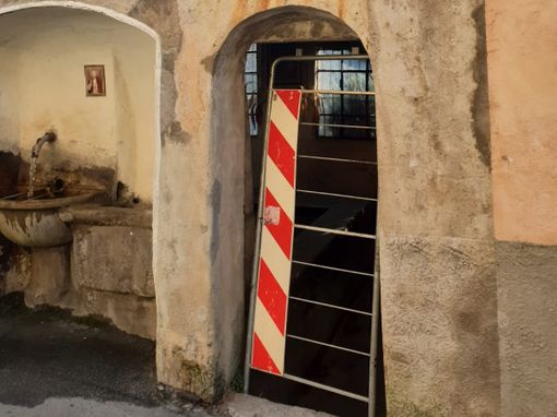 La Rasa quartiere dimenticato, Cavallini (Varese Ideale): «Buche e degrado ovunque, faremo un'interrogazione»