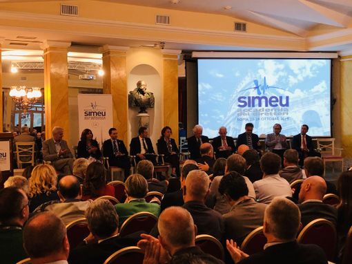 La carenza dei medici in pronto soccorso: il modello MLC La carenza dei medici in pronto soccorso: il modello MLC