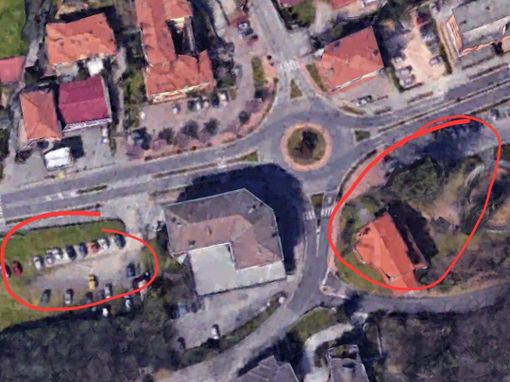 Ad Azzate riprendono i lavori nell'area della Pesa