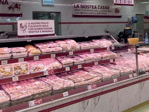 Apre oggi a Ispra un nuovo supermercato Tigros