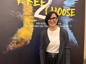 Farmaceutica, Golotta (AbbVie): "13 mld di dollari in ricerca e sviluppo nel 2024" Farmaceutica, Golotta (AbbVie): "13 mld di dollari in ricerca e sviluppo nel 2024"