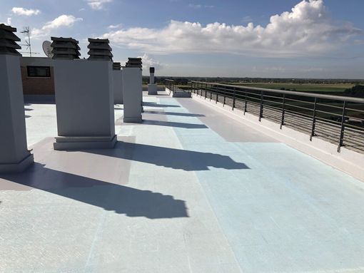 Perché l’impermeabilizzazione è fondamentale Perché l’impermeabilizzazione è fondamentale