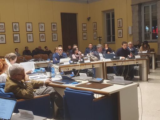 Una via per Sergio Ramelli, la maggioranza di Busto dice sì. Scontro con l’opposizione Una via per Sergio Ramelli, la maggioranza di Busto dice sì. Scontro con l’opposizione