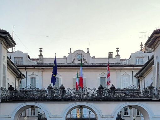 Villa Recalcati, sede della Provincia di Varese Villa Recalcati, sede della Provincia di Varese