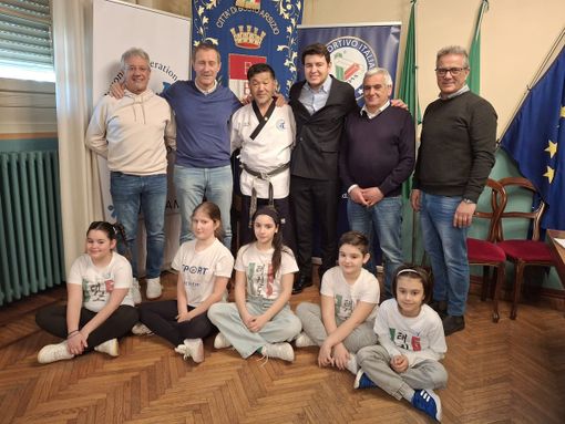 Molto più di uno sport: a Busto tre giorni dedicati al Taekwondo tradizionale