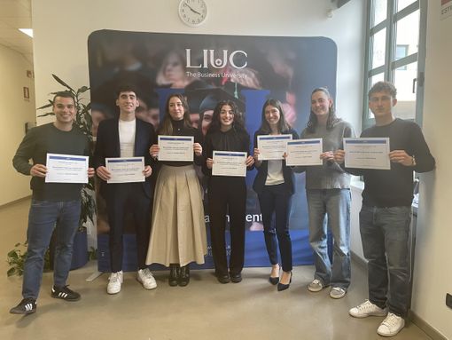 La Liuc premia gli studenti-atleti: ospite d’eccezione Federico Buffa