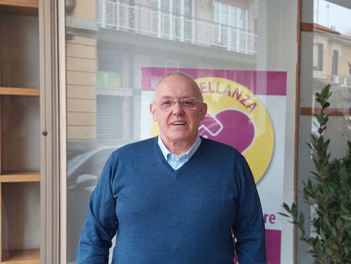 Caputo: «Una famiglia sfrattata a Castellanza dopo trent'anni. Manca non solo una casa ma una risposta pubblica»