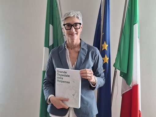 Daniela Bianchi Daniela Bianchi