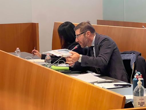 Festa della Liberazione a Gallarate, Massimo Gnocchi non ci sarà