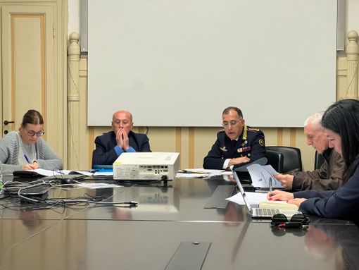 Polizia Locale di Gallarate, cambia il regolamento: arriva il Taser per gli agenti