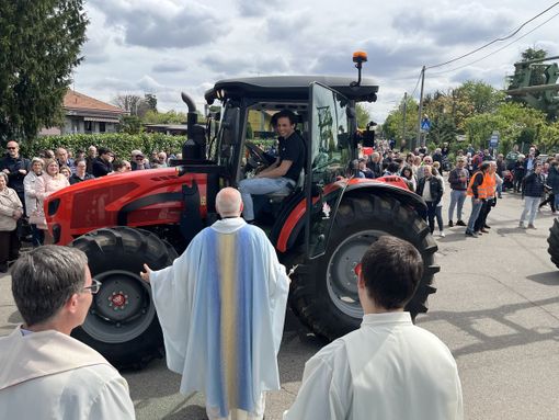 L'edizione dello scorso anno alla Veroncora