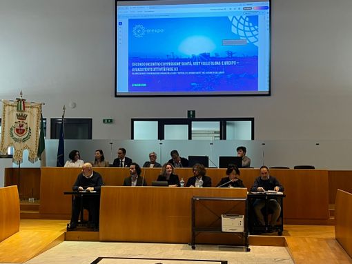 Ospedale di Gallarate, in commissione Sanità Arexpo e Asst Valle Olona spiegano cosa cambia e cosa resta