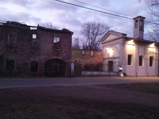 Cascina dei Poveri, il cuore antico di Busto batte forte: è il luogo più votato della provincia al censimento Fai
