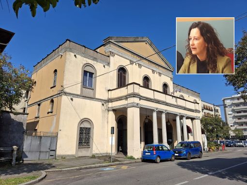 Teatro Sociale Delia Cajelli: adelante, con juicio