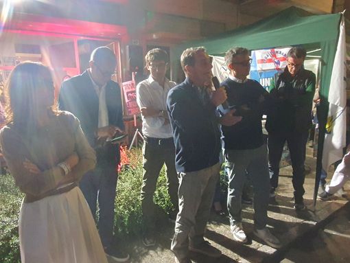 Vannaccizzazione? Giorgetti: «Nella Lega tante diversità». Provocazione di Fontana: «Roma andrebbe commissariata»