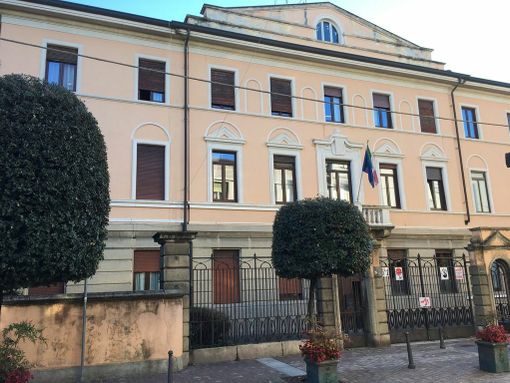 Valle Olona per la tua salute farà tappa il 5 marzo in Comune a Olgiate Olona.