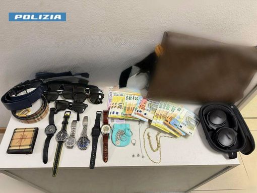 Presa la banda dei furti in abitazione: avevano messo a segno 17 colpi tra Lombardia e Varesotto