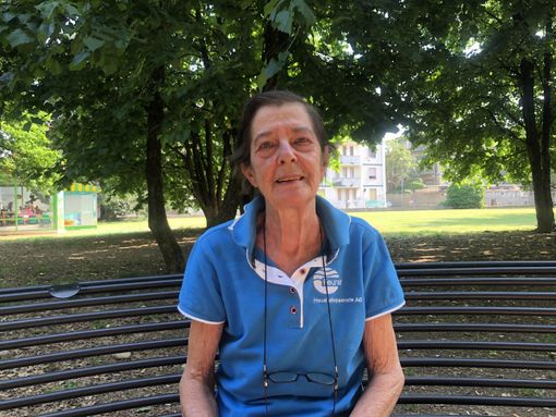 Carlina Carenzi, la donna che fa emergere i talenti