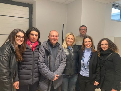 Il messaggio di don Claudio Burgio agli studenti Acof: «Se sentite disagio, trovate la forza di chiedere aiuto»