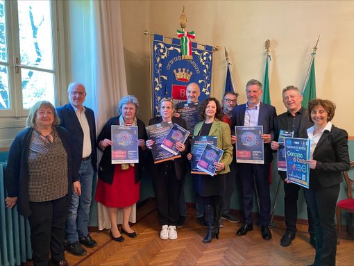 In rampa di lancio un calendario di eventi musicali a Busto Arsizio In rampa di lancio un calendario di eventi musicali a Busto Arsizio