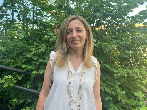 Fabiana Ermoni sulla sanità: «Le scelte di Asst non sembrano in linea con le esigenze del territorio» Fabiana Ermoni sulla sanità: «Le scelte di Asst non sembrano in linea con le esigenze del territorio»