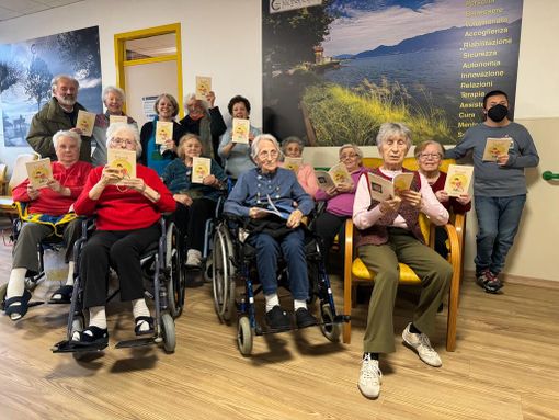Ricordi in pentola. Le ricette delle nonne del "Monsignor Comi”