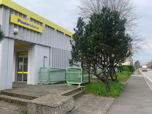 Poste Italiane: arriva a Gavirate “spazi per l’Italia”