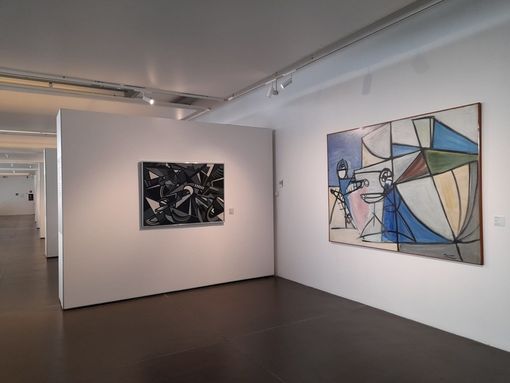 Gallarate: Maga aperto per feste