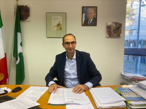 Sicurezza a Busto, Loschiavo: «Basta demagogia, la politica si assuma le proprie responsabilità» Sicurezza a Busto, Loschiavo: «Basta demagogia, la politica si assuma le proprie responsabilità»