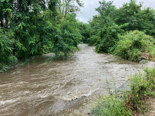 250mila euro per opere di manutenzione straordinaria sul torrente Arno e le vasche di Gallarate