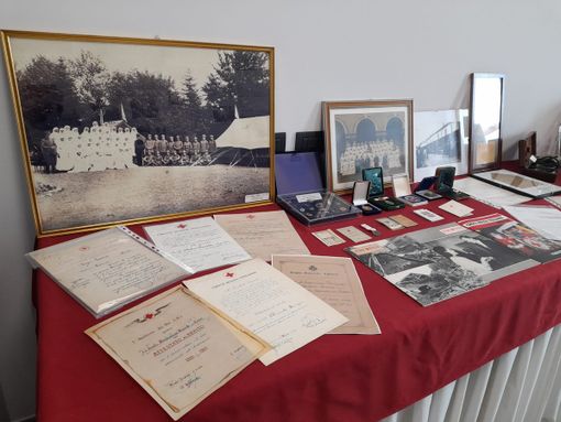 Disturbi alimentari in crescita tra i più giovani. Inaugurata la mostra fotografica “Io non esisto” Disturbi alimentari in crescita tra i più giovani. Inaugurata la mostra fotografica “Io non esisto”