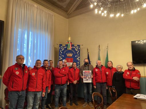 Questo weekend l’esposizione di moto d’epoca al Museo del Tessile Questo weekend l’esposizione di moto d’epoca al Museo del Tessile