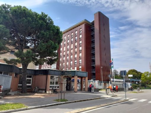 Futuro dell’ospedale di Busto, Folegani: «Non saremo passivi». Scintille col Pd Futuro dell’ospedale di Busto, Folegani: «Non saremo passivi». Scintille col Pd