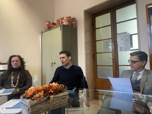 Il liceo Crespi abbassa il contributo scolastico e organizza una serie di eventi per il centenario