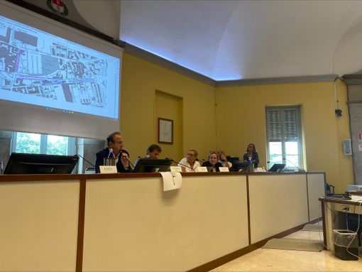 L'Area delle Nord per tutte le generazioni. «Un luogo bello, verde, sostenibile e accessibile»