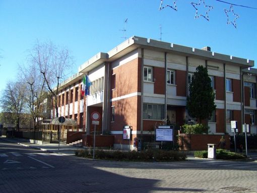 Castellanza: alla scuola “De Amicis” lavori di manutenzione straordinaria e messa in sicurezza dei solai