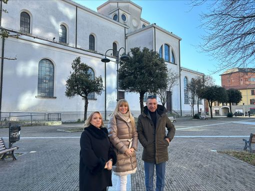 L'Arcivescovo Delpini e Fontana alla Madonna in Prato: una festa rinata di tradizione e comunità