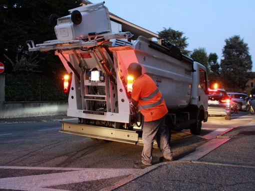 Rifiuti a Busto: «Aumentare il numero dei passaggi della raccolta. E incentivare il compostaggio» Rifiuti a Busto: «Aumentare il numero dei passaggi della raccolta. E incentivare il compostaggio»