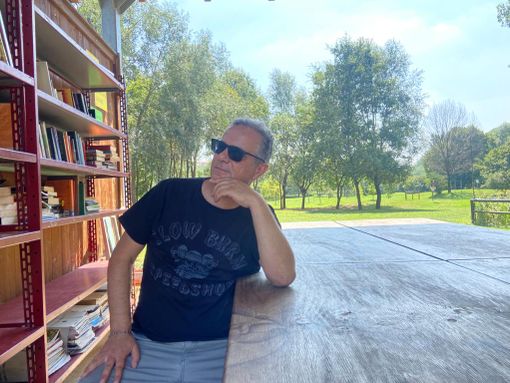 La Valle Olona meta estiva tutta da vivere. Parola di Busto La Valle Olona meta estiva tutta da vivere. Parola di Busto