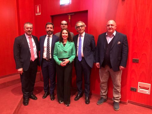 VIDEO. Il caso di Nasrin: compito dell’avvocato è difendere i diritti umani