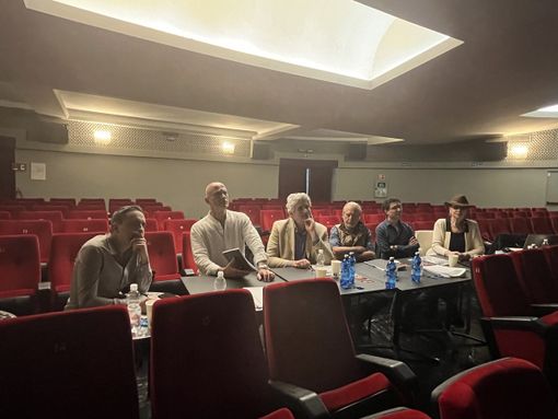 Busto capitale dei talenti della lirica: ne arrivano 33 solo dalla Corea del Sud Busto capitale dei talenti della lirica: ne arrivano 33 solo dalla Corea del Sud