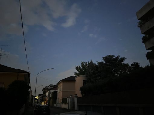 Ieri sera si è parlato dei problemi talvolta negli impianti esistenti (nella foto un malfunzionamento tempo fa in via Orazio) e delle situazioni da migliorare Ieri sera si è parlato dei problemi talvolta negli impianti esistenti (nella foto un malfunzionamento tempo fa in via Orazio) e delle situazioni da migliorare