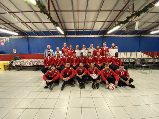 Il Busto 81 è pronto per la nuova stagione