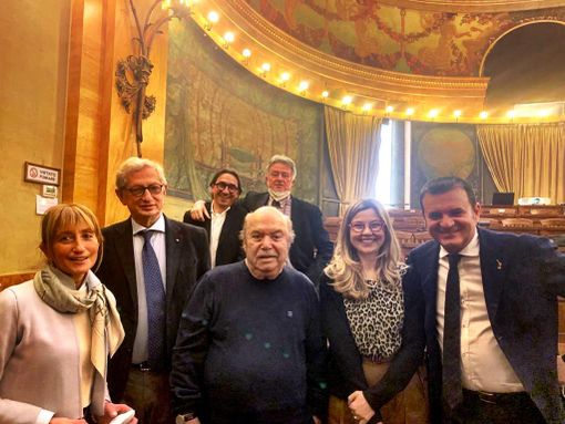 Caffè espresso italiano candidato a patrimonio immateriale dell’Unesco. Gadda (IV): «Lieta di aver contribuito a questo risultato»