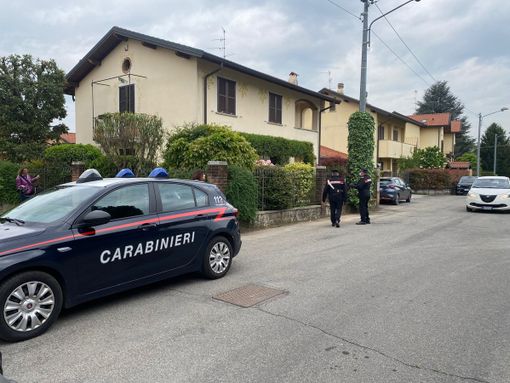 Strage di Samarate: oggi il processo ad Alessandro Maja Strage di Samarate: oggi il processo ad Alessandro Maja