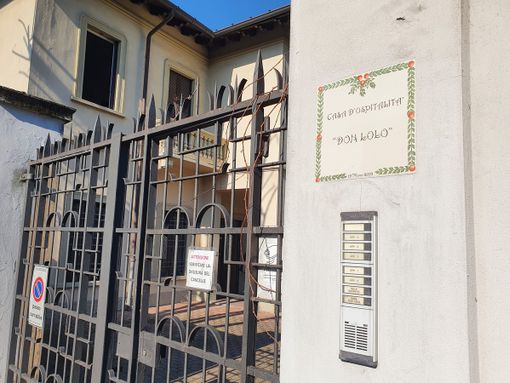Casa Don Lolo, l'ospedale proroga la convenzione per i profughi ucraini Casa Don Lolo, l'ospedale proroga la convenzione per i profughi ucraini