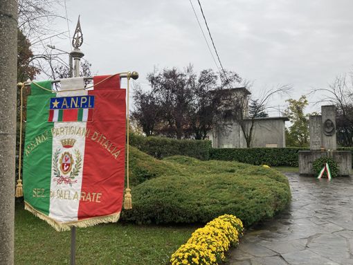 79° anniversario dell’uccisione di Mauro Venegoni: la cerimonia domenica 29 ottobre