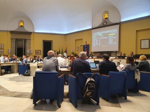 Opposizione troppo morbida a Busto? La minoranza non ci sta: «Incidiamo con le proposte»