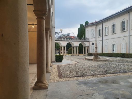 Pride, dopo le polemiche riunione in Provincia tra Magrini e Arcigay: «Incontro positivo» Pride, dopo le polemiche riunione in Provincia tra Magrini e Arcigay: «Incontro positivo»