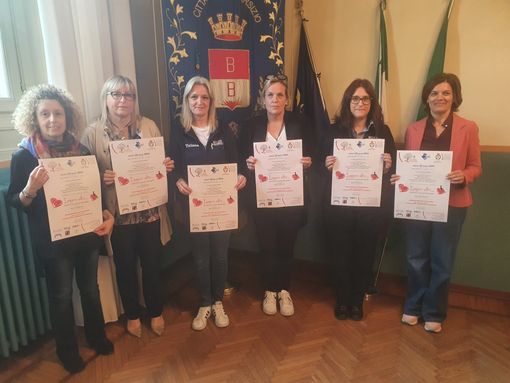 Disabilità e sessualità senza tabù, a Busto il percorso continua: «Le famiglie non sono sole»